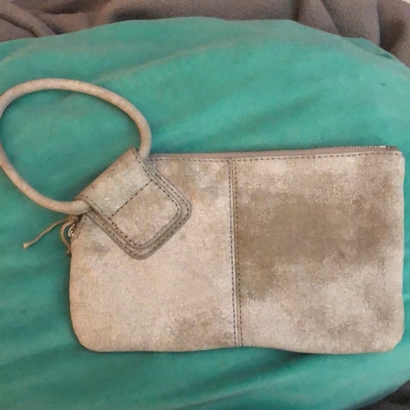 HOBO Handbags - Brand new with tags HOBO small bag/wristlet
